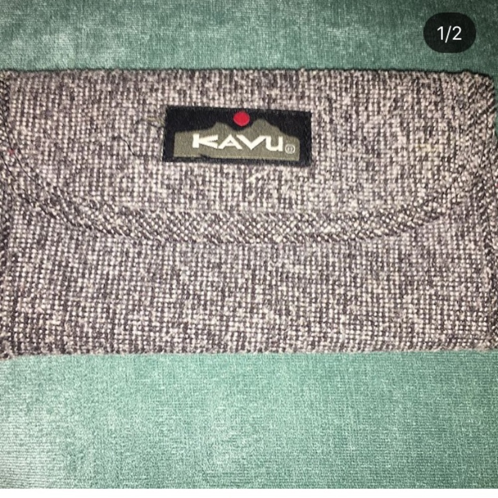 KAVU WALLET